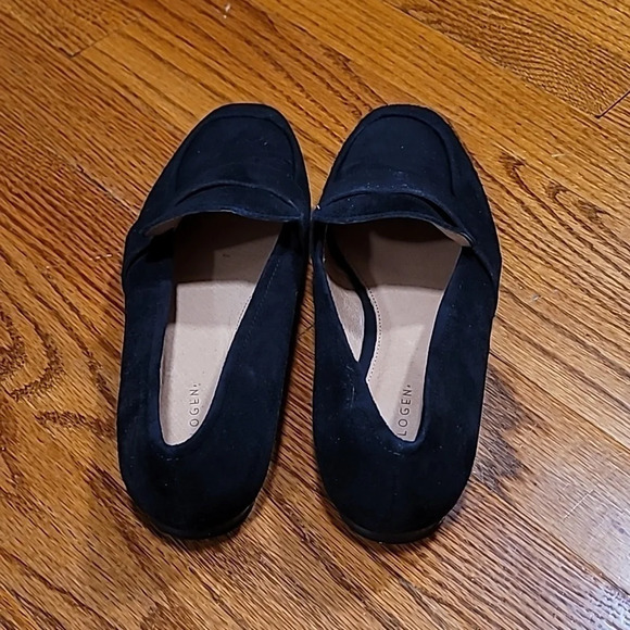 Halogen Black Flats - Picture 4 of 5